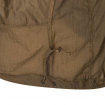 Helikon-Tex Windrunner Windshirt - Taiga Green - 2XL
