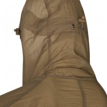 Helikon-Tex Windrunner Windshirt - Taiga Green - 2XL