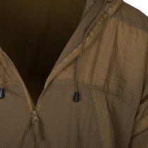 Helikon-Tex Windrunner Windshirt - Taiga Green - 2XL