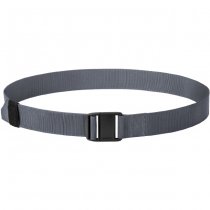 Helikon-Tex EDC Magnetic Belt - Shadow Grey / Black - S