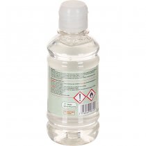 BCB Hand Sanitiser Gel 250 ml
