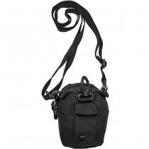 FoxOutdoor Camera Pouch Basic - Black