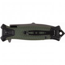FoxOutdoor Jack Knife Snake - Olive