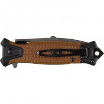 FoxOutdoor Jack Knife Snake - Coyote