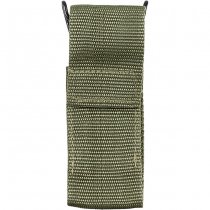 FoxOutdoor Belt Knife Case Loop - Olive
