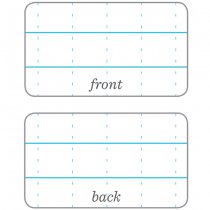 Rite in the Rain Polydura Top-Spiral Notebook 3 x 5 - Blue