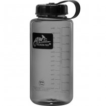 Helikon-Tex Outdoor Bottle 1 Liter - Smoked