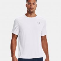Under Armour Tech 2.0 Short Sleeve T-Shirt - White - S