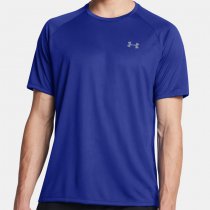 Under Armour Tech 2.0 Short Sleeve T-Shirt - Royal - 4XL