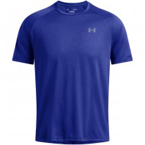 Under Armour Tech 2.0 Short Sleeve T-Shirt - Royal - XL