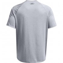Under Armour Tech 2.0 Short Sleeve T-Shirt - Grey - XL