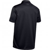 Under Armour Tech Polo - Black - 3XL