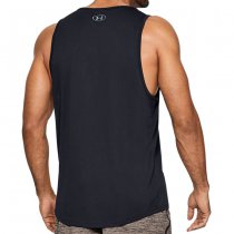 Under Armour Tech Tank 2.0 - Black - M
