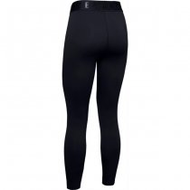 Under Armour Womens ColdGear Base Leggings 2.0 - Black - XL