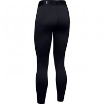 Under Armour Womens ColdGear Base Leggings 4.0 - Black - M
