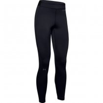 Under Armour Womens ColdGear Base Leggings 4.0 - Black - S