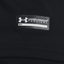 Under Armour Mens Tactical Tech Short Sleeve T-Shirt - Black - 3XL