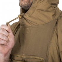 Helikon-Tex Swagman Roll Poncho - Aqua Blue