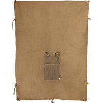 Helikon-Tex Swagman Roll Poncho - Crimson Sky