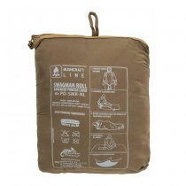 Helikon-Tex Swagman Roll Poncho - Crimson Sky