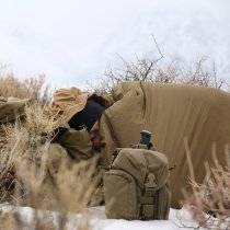 Helikon-Tex Swagman Roll Poncho - Grass Green