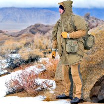 Helikon-Tex Swagman Roll Poncho - Orange