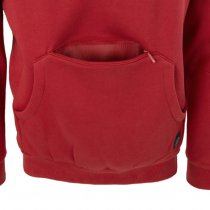 Helikon-Tex Urban Tactical Hoodie Lite Kangaroo - Grey - 2XL