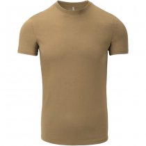 Helikon-Tex Organic Cotton T-Shirt Slim - Olive Green - 2XL