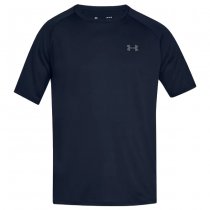 Under Armour Tech 2.0 Short Sleeve T-Shirt - Blue - 4XL
