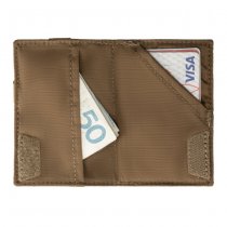 Helikon-Tex EDC Mini Wallet - Shadow Grey