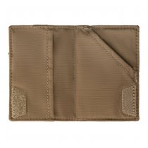 Helikon-Tex EDC Mini Wallet - Shadow Grey
