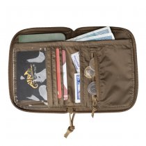 Helikon-Tex EDC Large Wallet - Coyote
