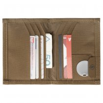 Helikon-Tex EDC Small Wallet - Black