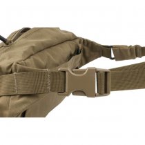 Helikon-Tex Possum Waist Pack - Sentinel Blue