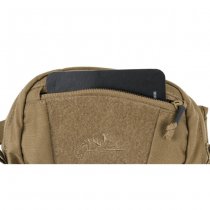 Helikon-Tex Possum Waist Pack - Sentinel Blue