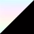 Clear / Black