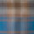 Forest Blue Plaid