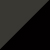 Ash Grey / Black