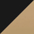 Black / Tan