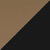 Coyote / Black