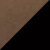 Earth Brown / Black