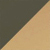 Olive / Tan