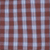 Scarlet Flame Checkered